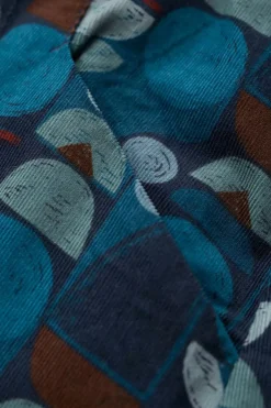 Women Seasalt Cornwall Forest View Skirt