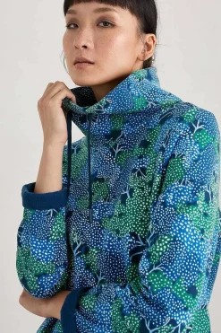 Women Seasalt Cornwall Formative Jersey Tunic