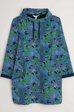Women Seasalt Cornwall Formative Jersey Tunic