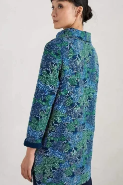 Women Seasalt Cornwall Formative Jersey Tunic