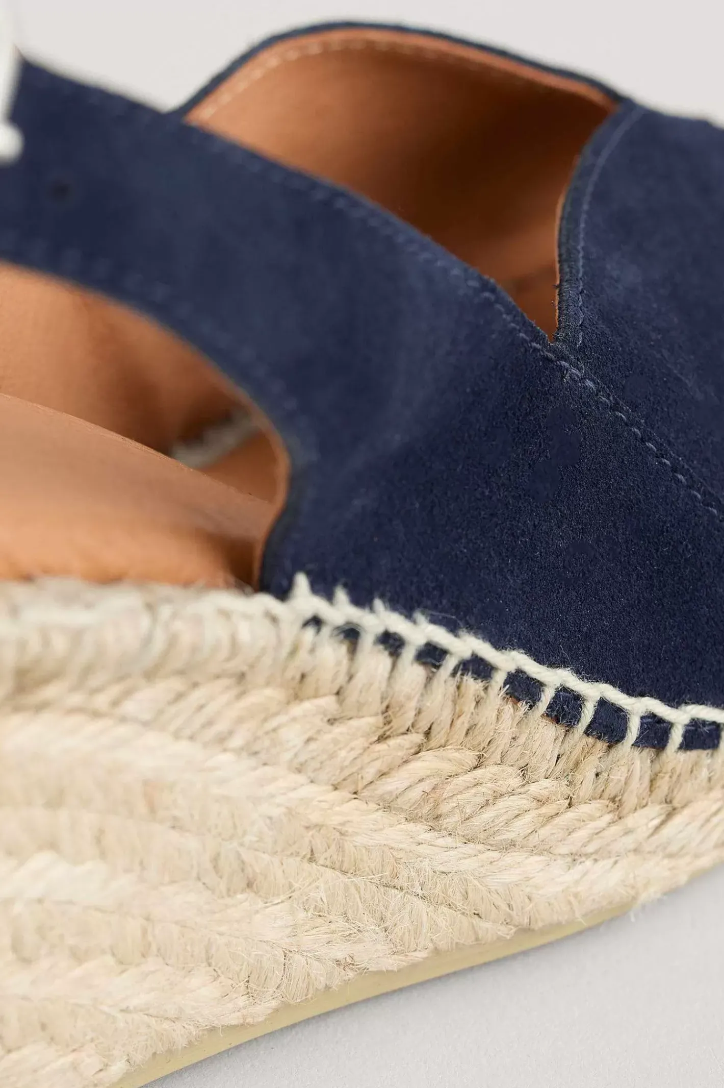 Women Seasalt Cornwall Garden Path Mid Height Wedge Espadrilles