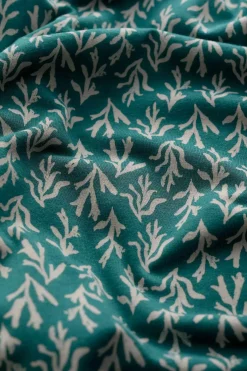 Women Seasalt Cornwall Garlanding Jersey Top