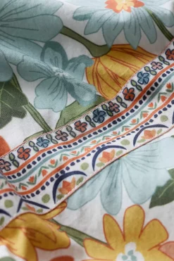 Women Seasalt Cornwall Heather Drifts Midi Skirt