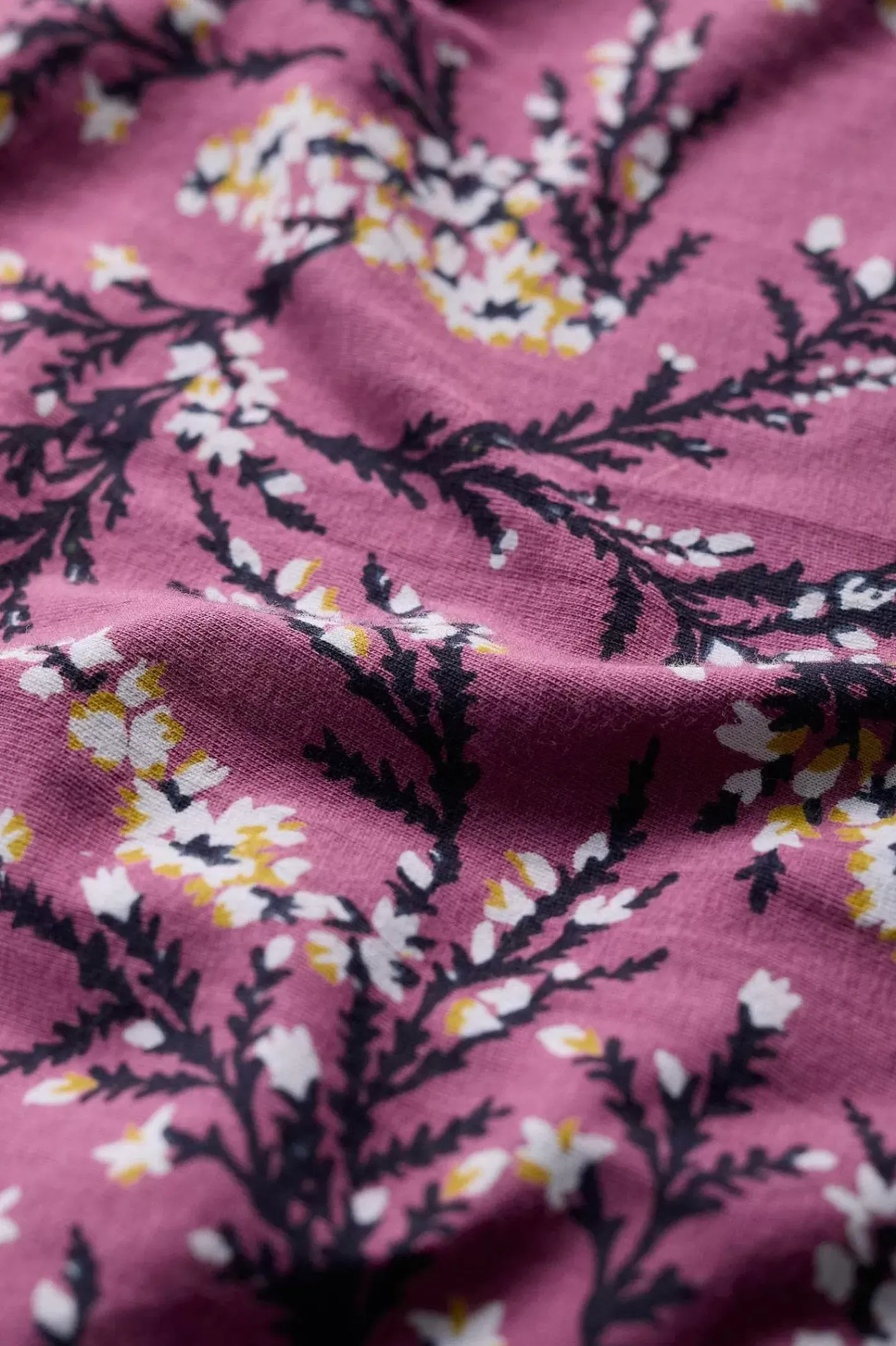 Women Seasalt Cornwall Helena V-Neck Jersey Midi Dress (Gots)