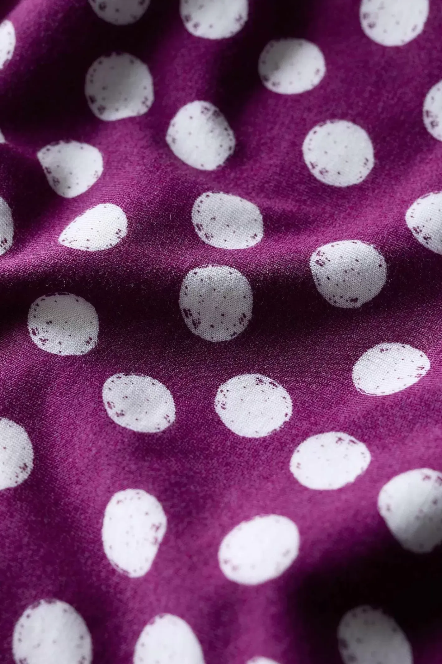 Women Seasalt Cornwall Herb Garden Angel Sleeve V-Neck Top