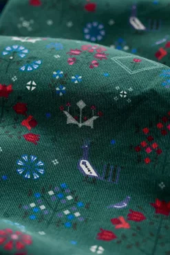 Women Seasalt Cornwall High Key Needlecord Dress