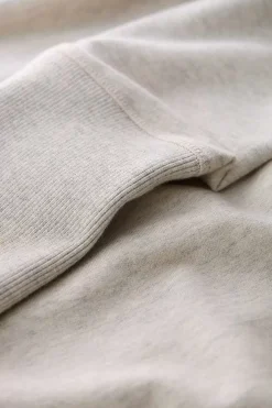 Women Seasalt Cornwall Hunter's Moon Organic Cotton Sweatshirt