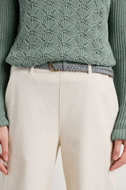 Women Seasalt Cornwall Intertwined Belt