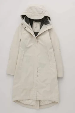 Women Seasalt Cornwall Janelle Waterproof Coat