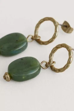 Women Seasalt Cornwall Juliot Drop Earrings