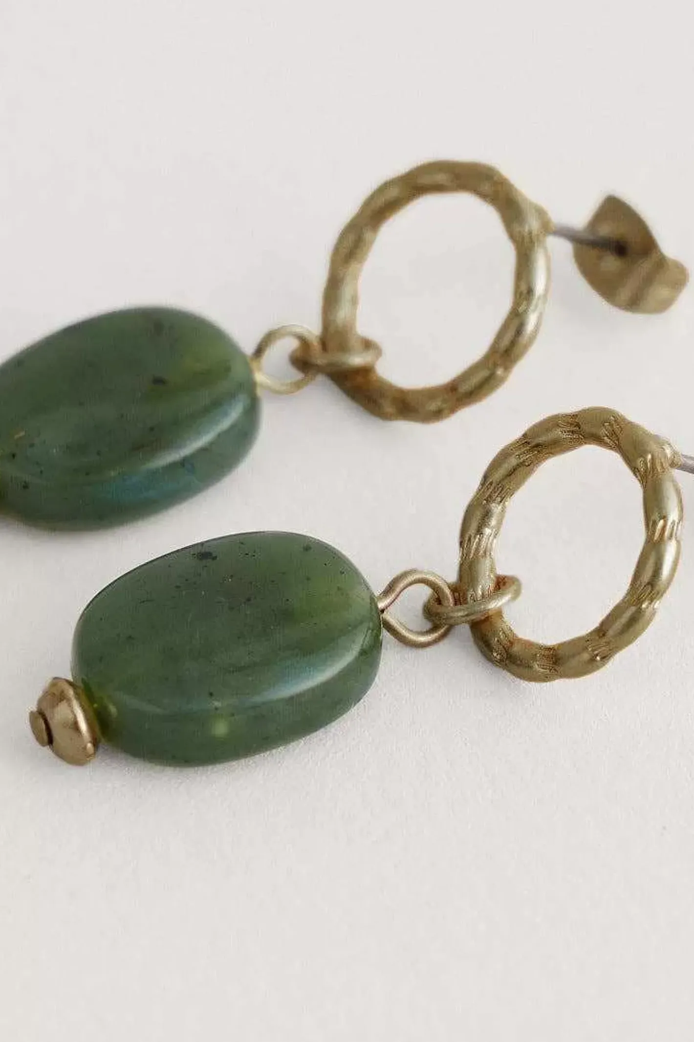 Women Seasalt Cornwall Juliot Drop Earrings