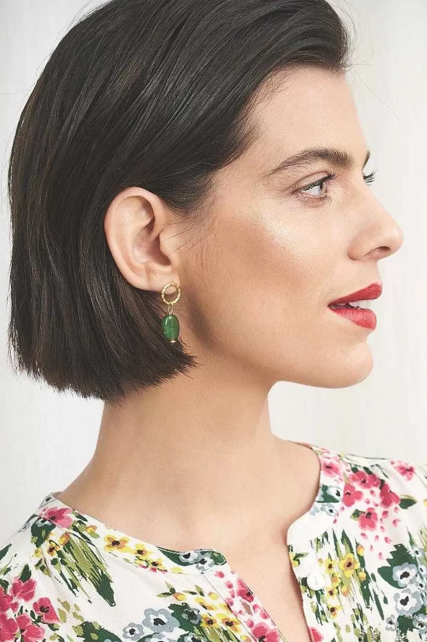 Women Seasalt Cornwall Juliot Drop Earrings