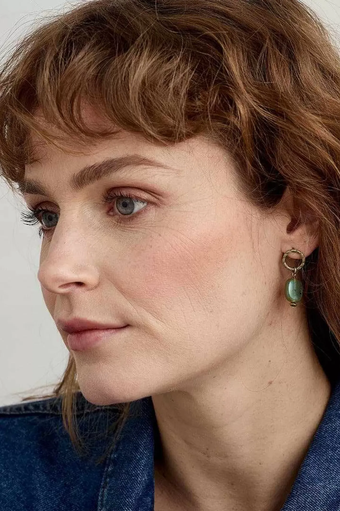 Women Seasalt Cornwall Juliot Drop Earrings