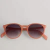 Women Seasalt Cornwall June Sky Sunglasses
