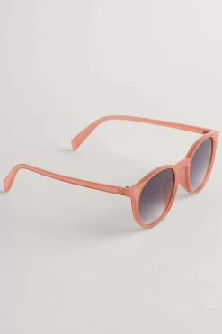 Women Seasalt Cornwall June Sky Sunglasses
