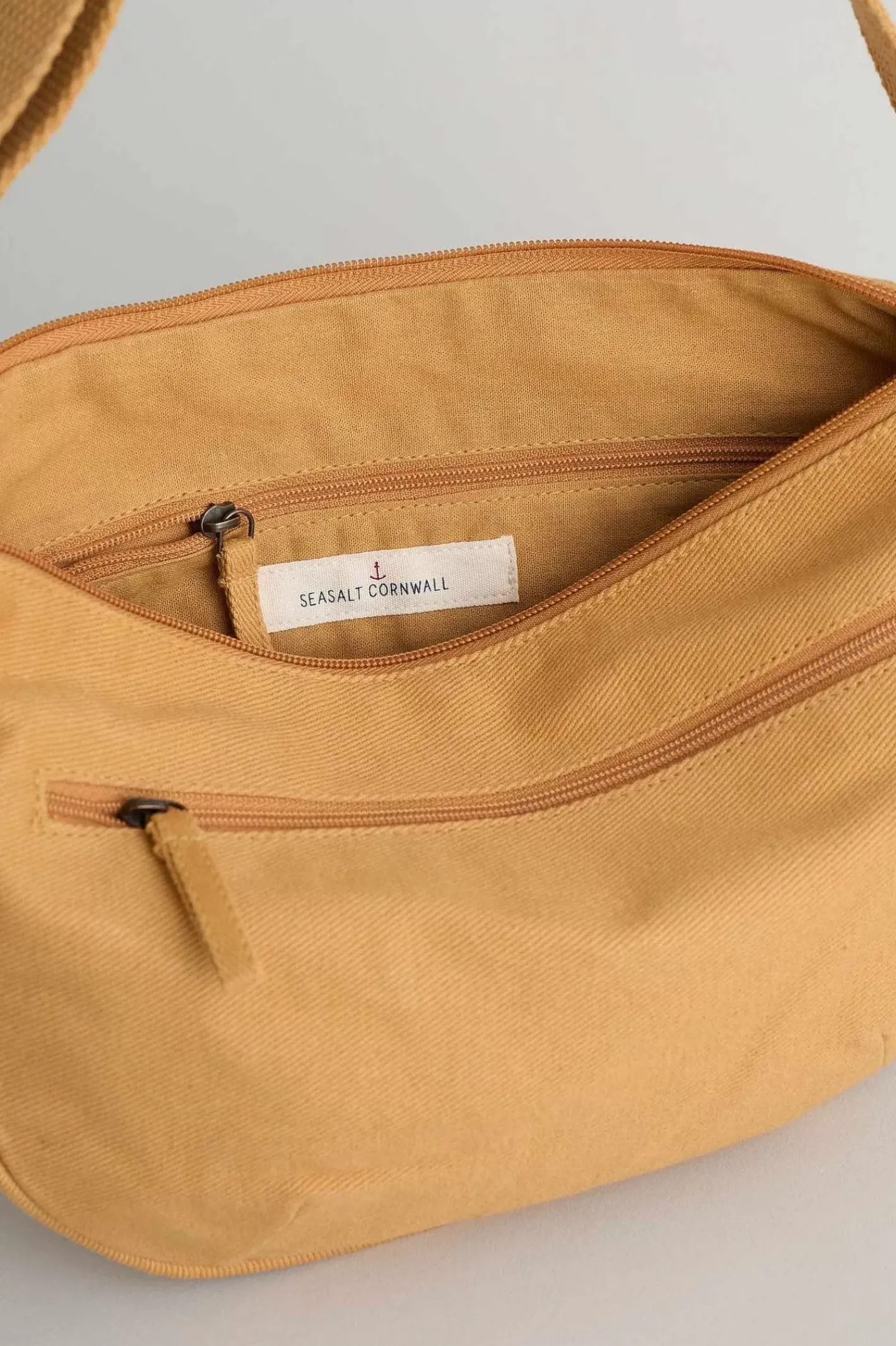 Women Seasalt Cornwall Kevern Cross Body Sling Bag