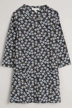 Women Seasalt Cornwall Killiow Long Tunic