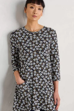 Women Seasalt Cornwall Killiow Long Tunic