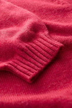 Women Seasalt Cornwall Lambe Creek V-Neck Cardigan