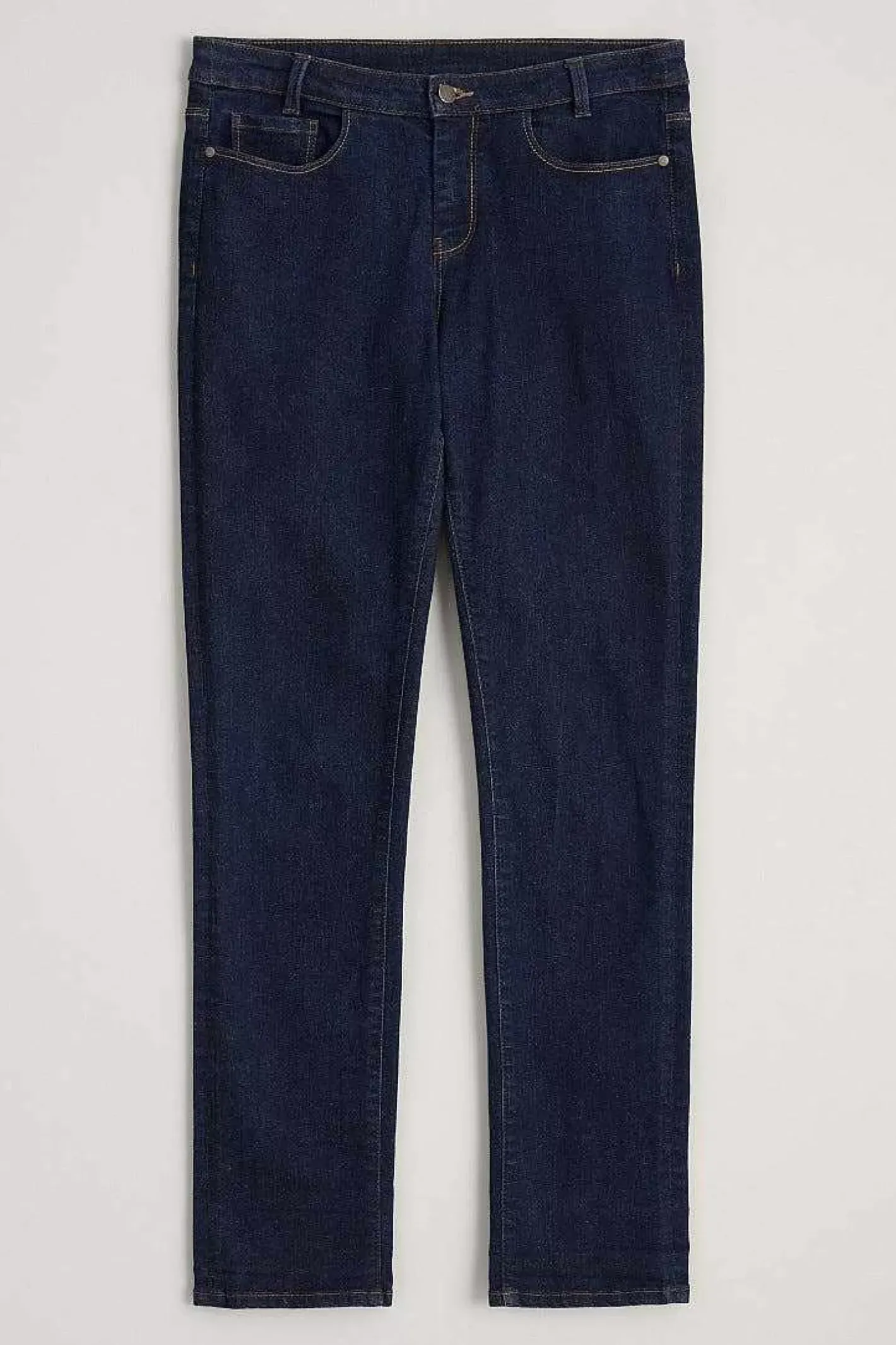 Women Seasalt Cornwall Lamledra Denim Jeans