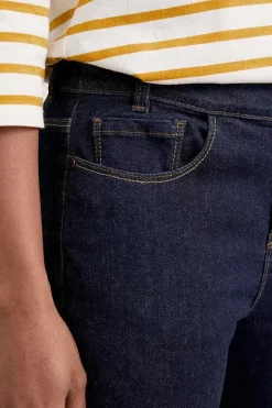 Women Seasalt Cornwall Lamledra Denim Jeans