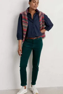 Women Seasalt Cornwall Lamledra Trousers