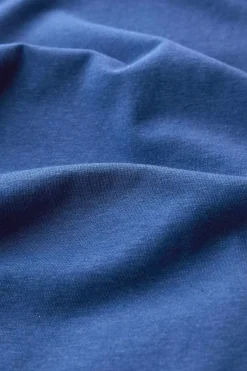 Women Seasalt Cornwall Landing Roll Neck Top (Gots)