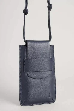 Women Seasalt Cornwall Laren Phone Pouch