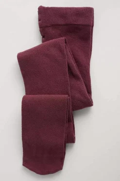 Women Seasalt Cornwall Leven Organic Cotton Tights