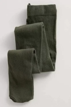 Women Seasalt Cornwall Leven Organic Cotton Tights