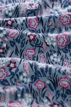 Women Seasalt Cornwall Long Sight Jersey Tunic