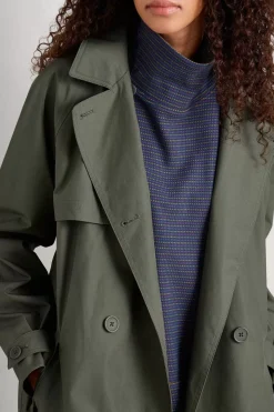 Women Seasalt Cornwall Mawgan Porth Jersey Tunic