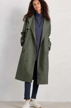 Women Seasalt Cornwall Mawgan Porth Jersey Tunic