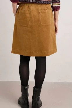 Women Seasalt Cornwall May's Rock Skirt