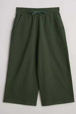 Women Seasalt Cornwall Meadow Stroll Wide Leg Trousers
