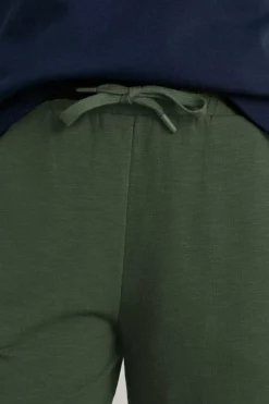 Women Seasalt Cornwall Meadow Stroll Wide Leg Trousers