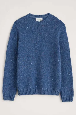 Men Seasalt Cornwall Men's Bizen Jumper