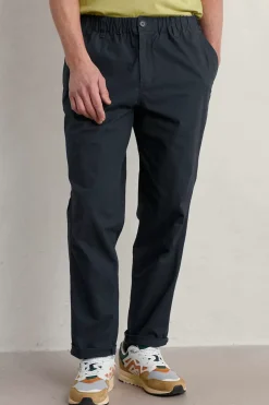 Men Seasalt Cornwall Men's Groundsman Organic Cotton Trousers