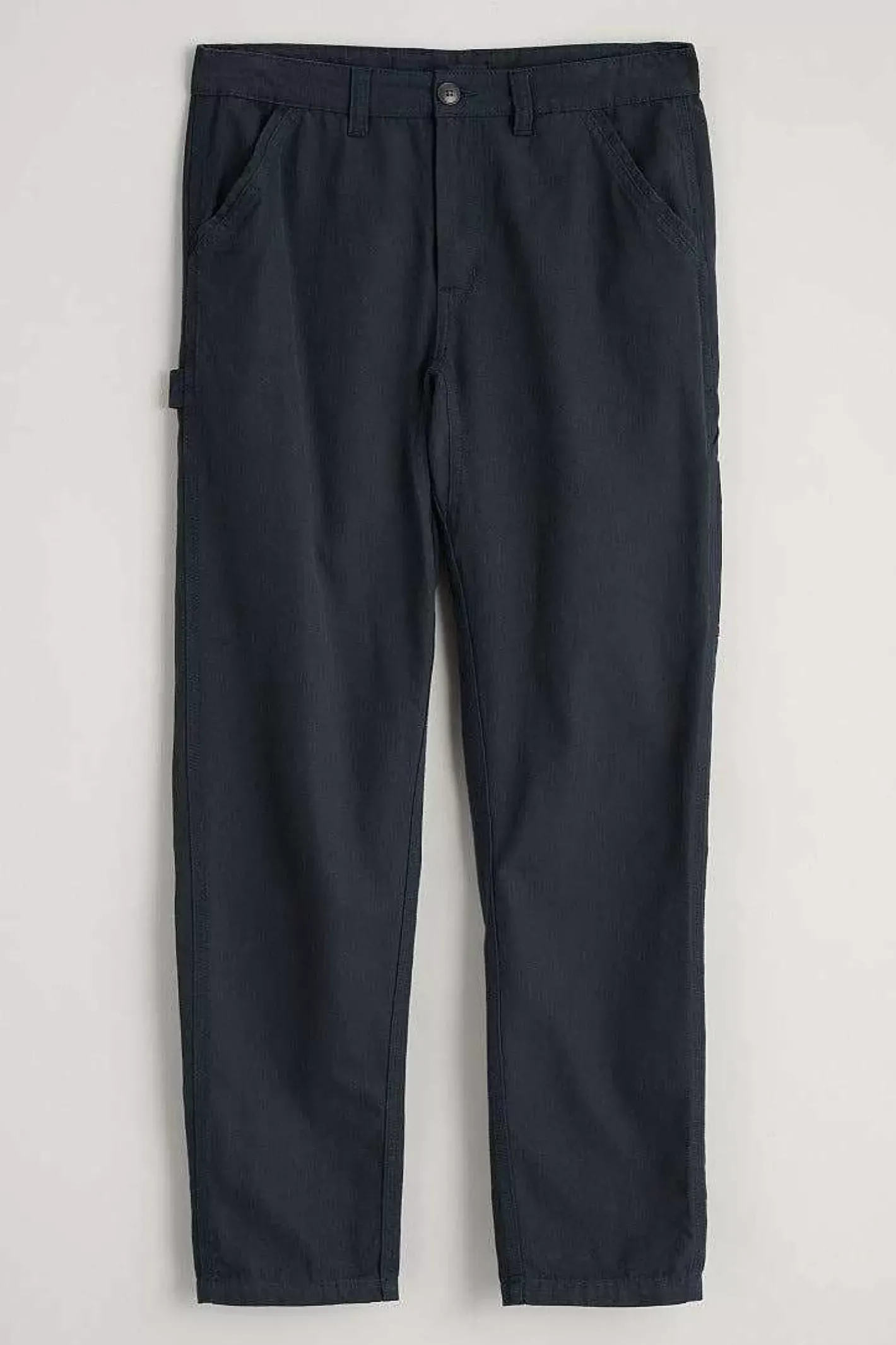 Men Seasalt Cornwall Men's Leadsman Utility Trousers