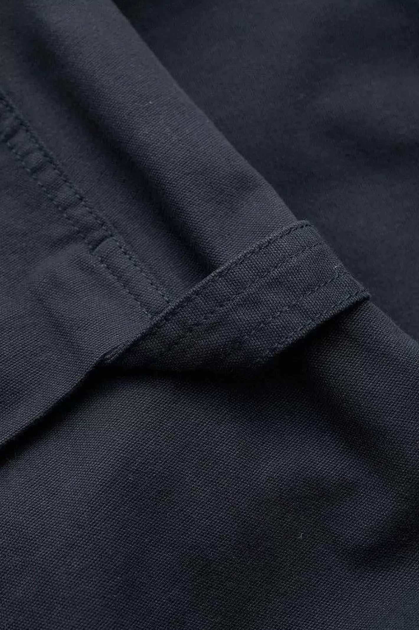 Men Seasalt Cornwall Men's Leadsman Utility Trousers