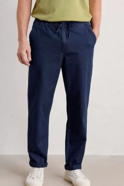 Men Seasalt Cornwall Men's Riggerman Trousers