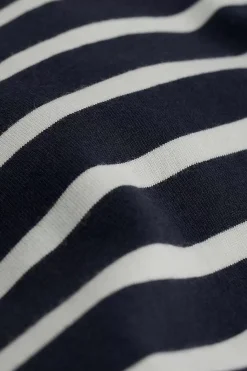 Women Seasalt Cornwall Men's Sailor Shirt (Gots)