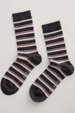 Men Seasalt Cornwall Men's Sailor Socks