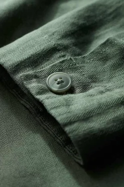 Men Seasalt Cornwall Men's Tollgate Jacket