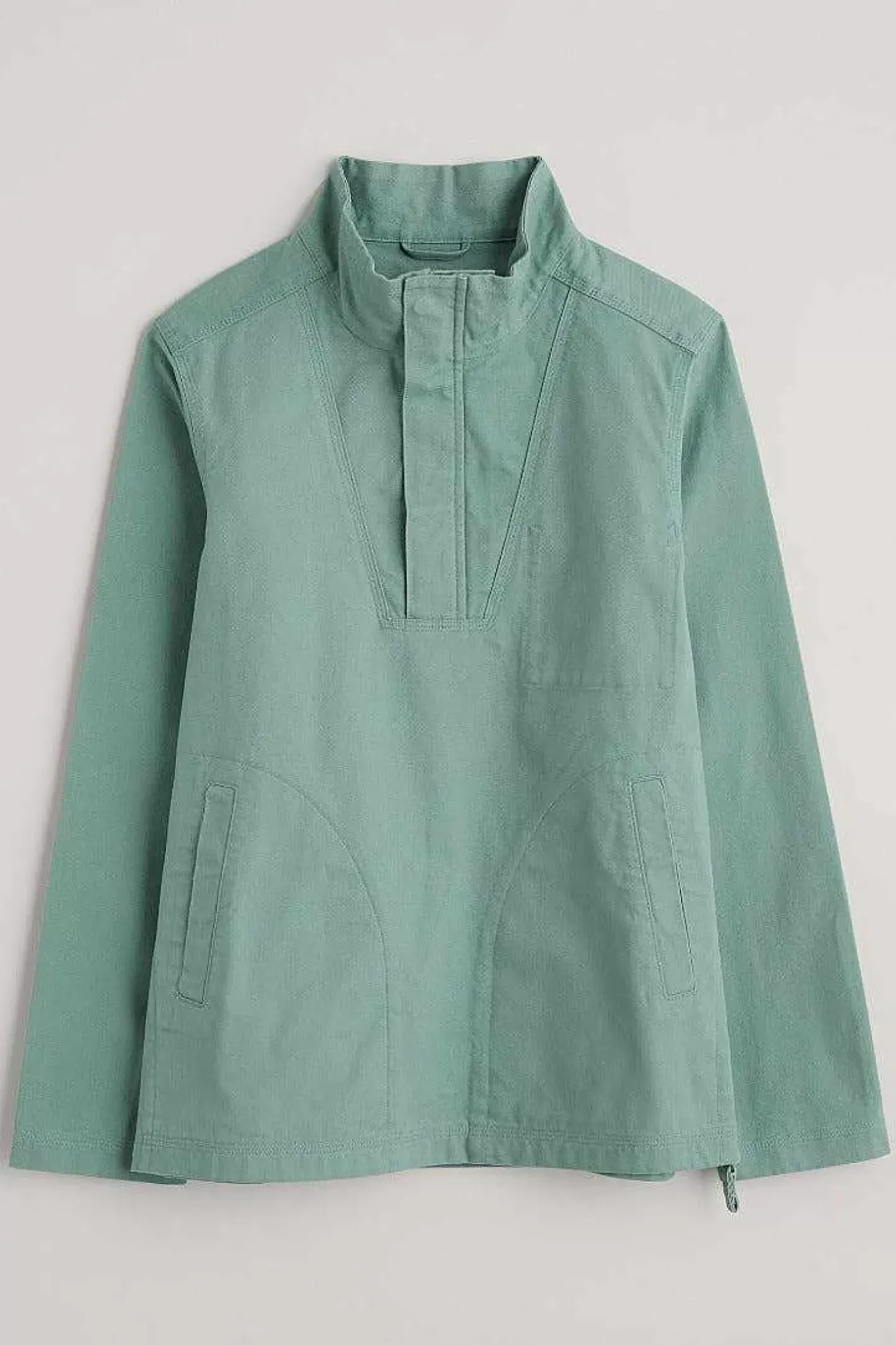 Men Seasalt Cornwall Men's Trelew Smock