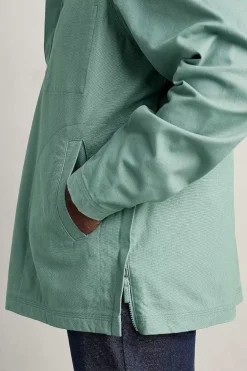 Men Seasalt Cornwall Men's Trelew Smock