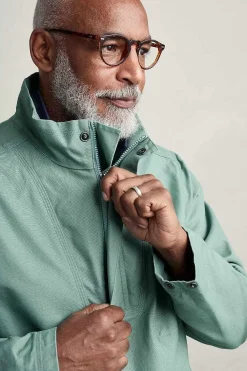 Men Seasalt Cornwall Men's Trelew Smock