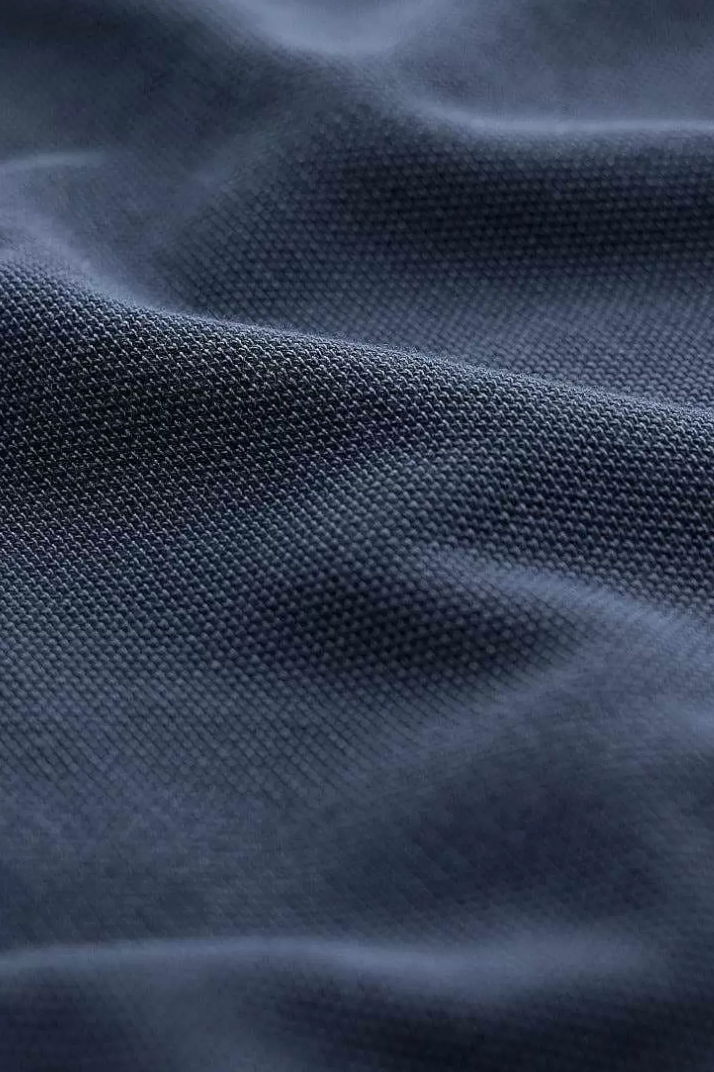 Men Seasalt Cornwall Men's Treve Organic Cotton Polo