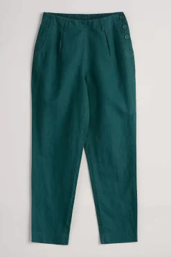 Women Seasalt Cornwall Nanterrow Trousers