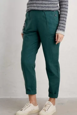 Women Seasalt Cornwall Nanterrow Trousers